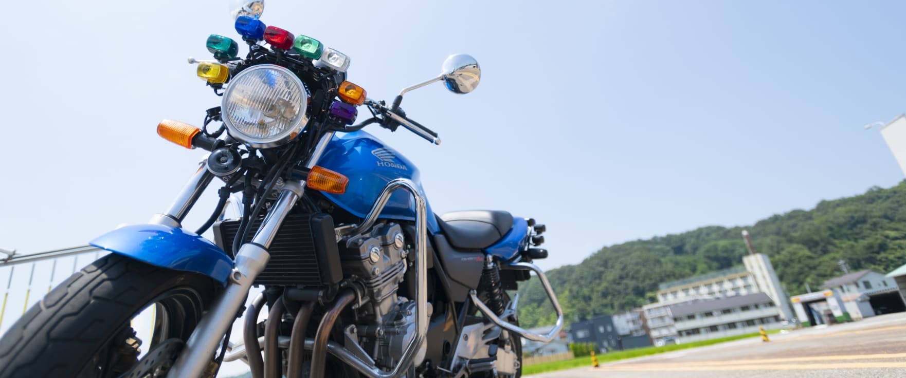 motorbike-main